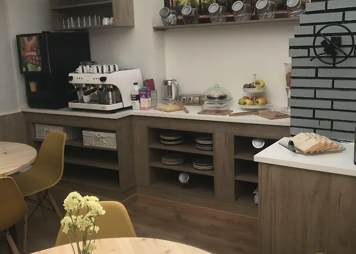 El Malecon 3* Sarria