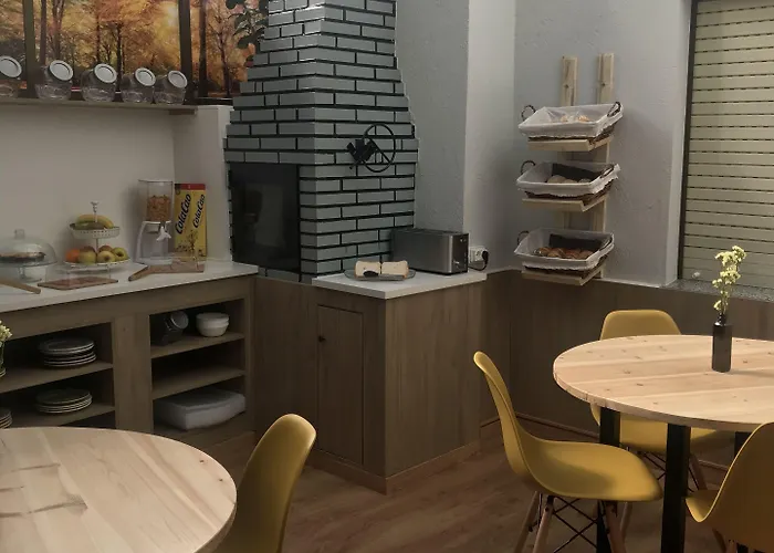 Penzion El Malecon 3*