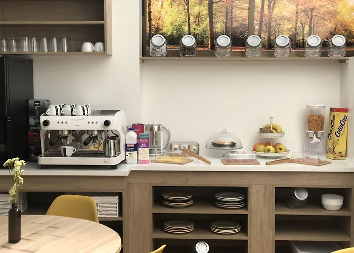 El Malecon Affittacamere 3*