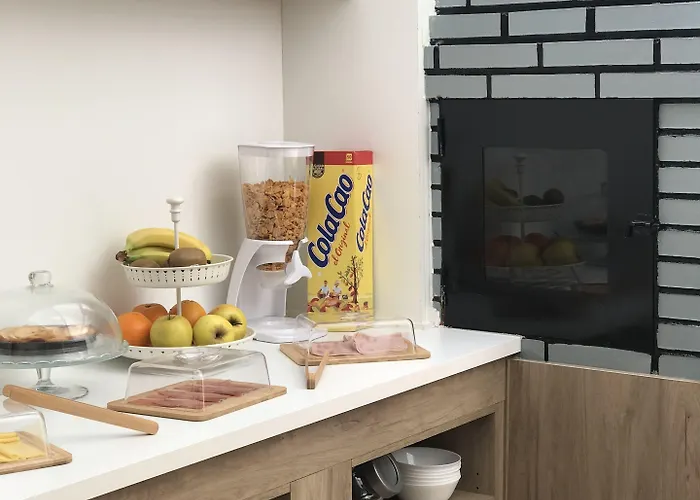 El Malecon 3* Sarria