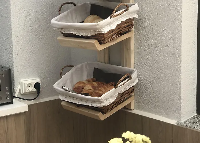 El Malecon Affittacamere 3*