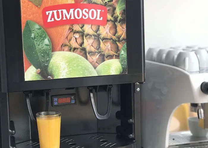 El Malecon Affittacamere 3*