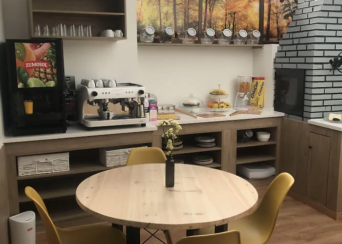 Affittacamere El Malecon 3*