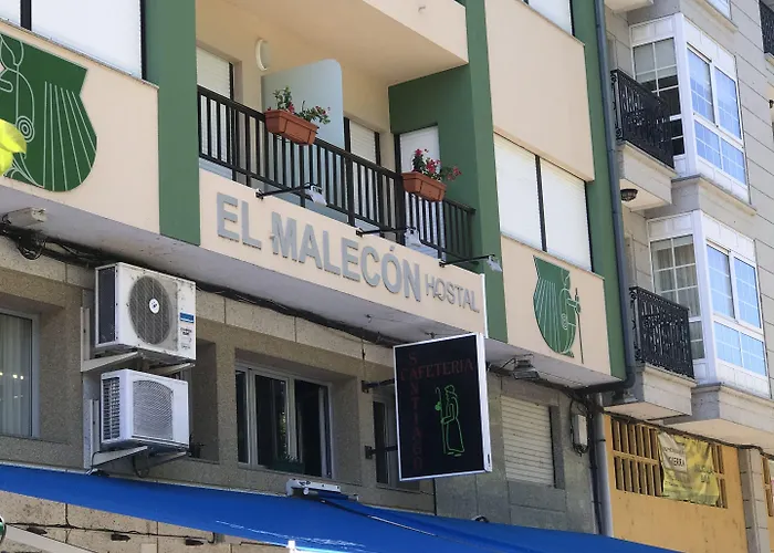 El Malecon Gasthuis