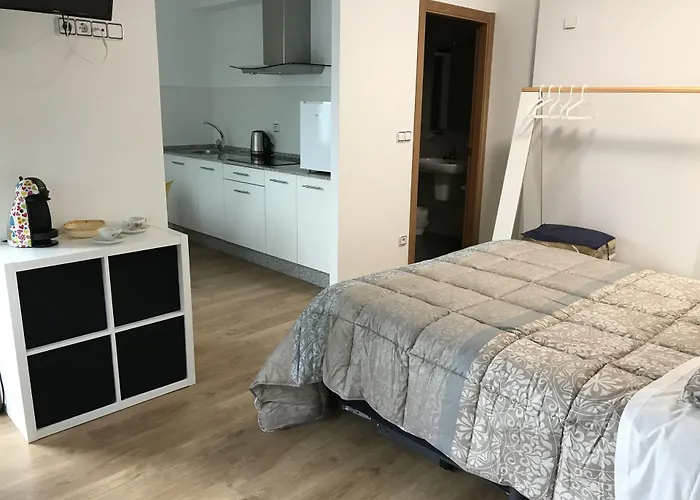 Affittacamere El Malecon