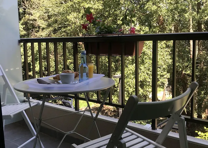 Penzion El Malecon Sarria