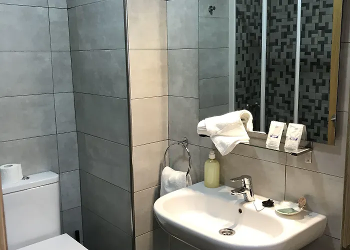 El Malecon Penzion 3*