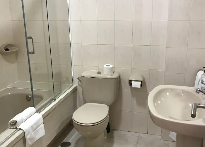 El Malecon 3* Sarria