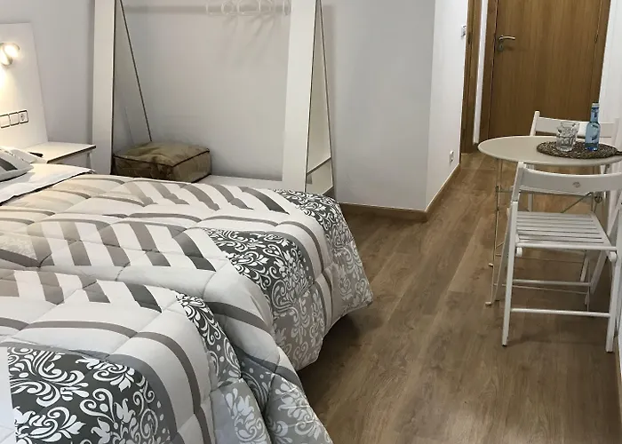 Affittacamere El Malecon 3*